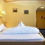 Apartmanhotel Regina Hotelsuites Sölden