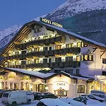 Regina Hotelsuites Apartmanhotel Sölden