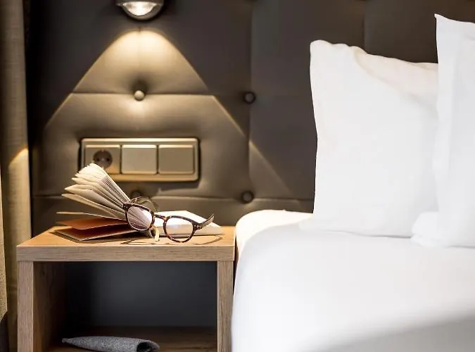 Regina Hotelsuites Lägenhetshotell Sölden