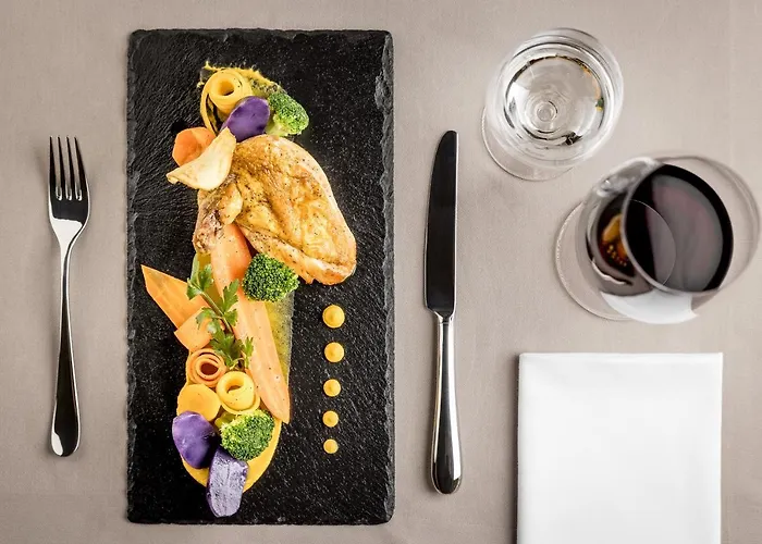 Lägenhetshotell Regina Hotelsuites Sölden