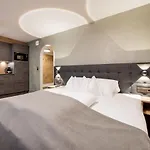 Regina Hotelsuites 4* Зёльден