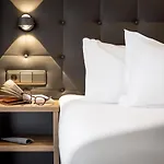 Regina Hotelsuites Aparthotel Sölden