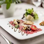 Regina Hotelsuites Апарт-отель Зёльден