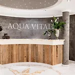 Regina Hotelsuites Зёльден