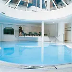 Regina Hotelsuites 4* Зёльден