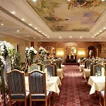 Regina Hotelsuites Апарт-отель