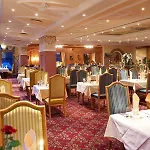Апарт-отель Regina Hotelsuites Зёльден