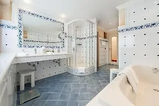 Regina Hotelsuites 솔덴