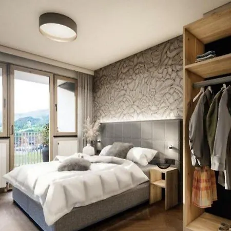 Regina Hotelsuites 아파트호텔 4*