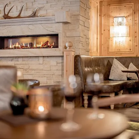 Lejlighedshotel Regina Hotelsuites 4*