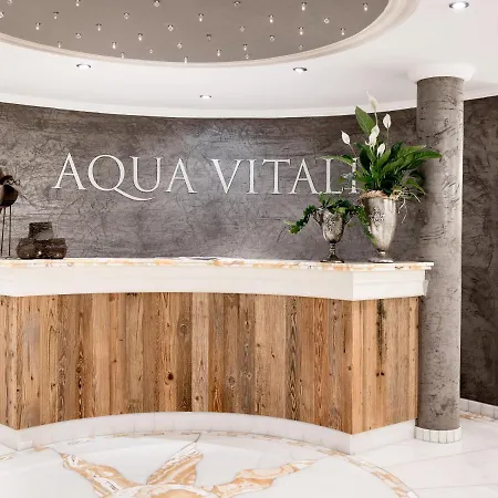 Regina Hotelsuites 솔덴