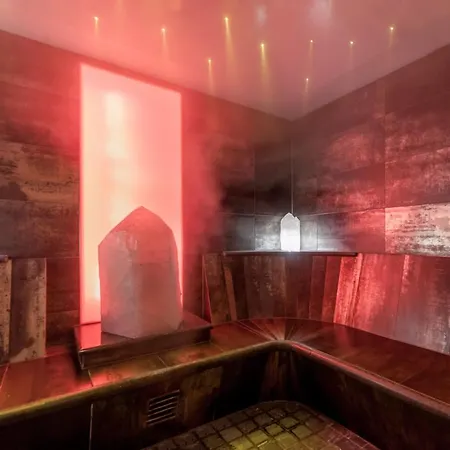 Apart Otel Regina Hotelsuites