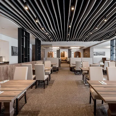Lejlighedshotel Regina Hotelsuites