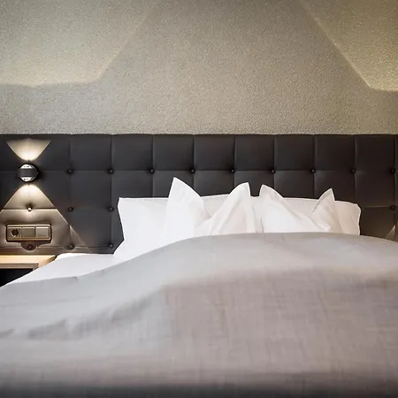 Lejlighedshotel Regina Hotelsuites 4*