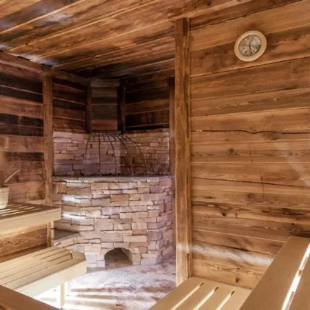 아파트호텔 Regina Hotelsuites 4*