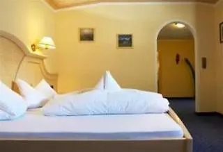 Apart Otel Regina Hotelsuites Sölden