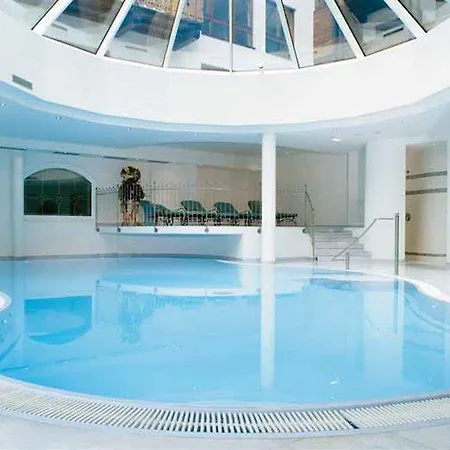 Regina Hotelsuites 4* 솔덴