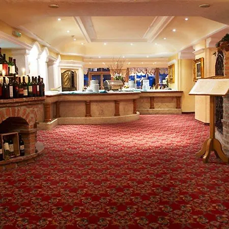 Aparthotel Regina Hotelsuites