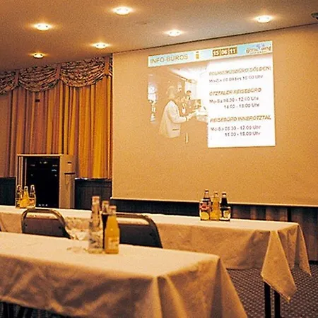 Regina Hotelsuites 아파트호텔 4*