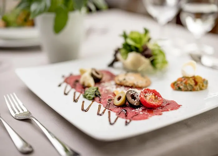 Regina Hotelsuites 公寓式酒店 索尔登