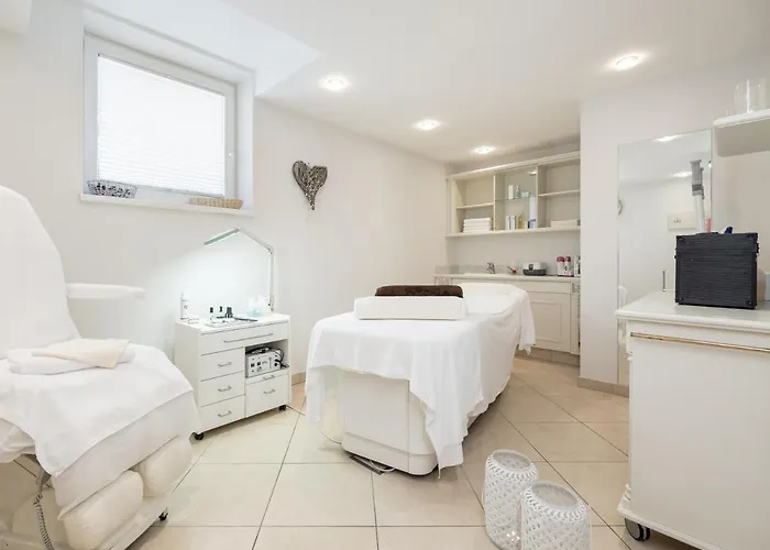 מלון דירות Regina Hotelsuites