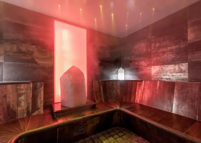 Lejlighedshotel Regina Hotelsuites