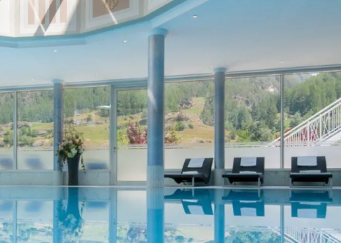 Ξενοδοχείο με διαμερίσματα Regina Hotelsuites Ζόλντεν