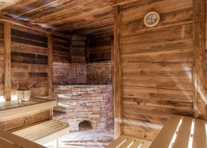 Lejlighedshotel Regina Hotelsuites 4*