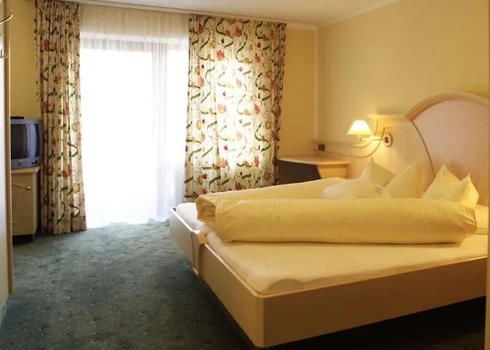 Regina Hotelsuites 公寓式酒店