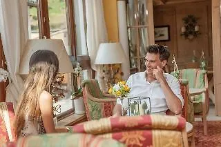 Ξενοδοχείο με διαμερίσματα Regina Hotelsuites