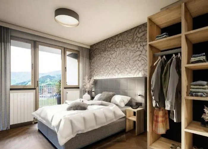 Regina Hotelsuites Apartahotel 4*