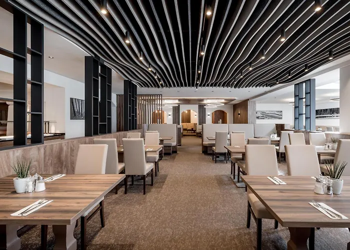 Apartahotel Regina Hotelsuites