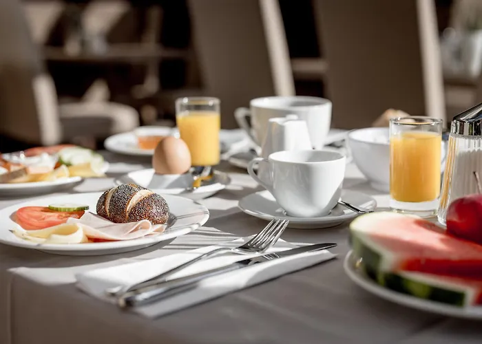 Regina Hotelsuites Sölden