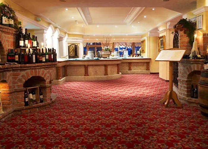 Apartahotel Regina Hotelsuites