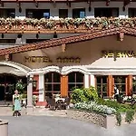 Appart hôtel Regina Hotelsuites 4*