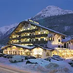Appart hôtel Regina Hotelsuites 4*