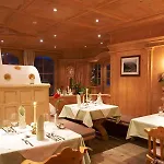 Regina Hotelsuites Sölden